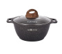 Кастрюля Kukmara Granit Ultra Induction original 3 л кгои32а