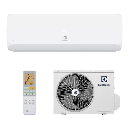 Сплит-система Electrolux EACS-09HAL/N8, настенный