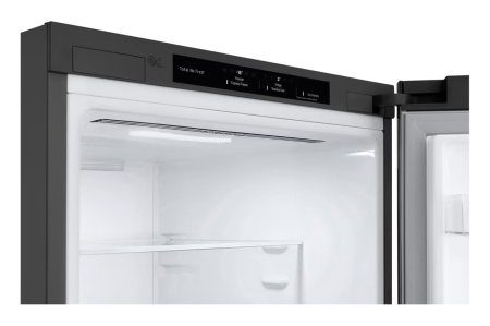 Холодильник LG GC-B459SLCL