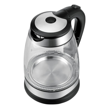 Чайник BBK EK1729G Black
