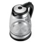 Чайник BBK EK1729G Black