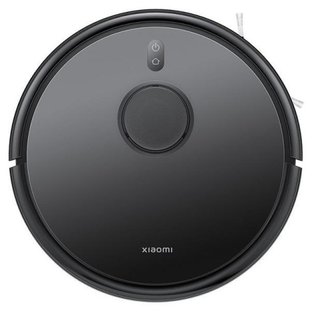 Пылесос Xiaomi Mi Robot Vacuum S20 Black
