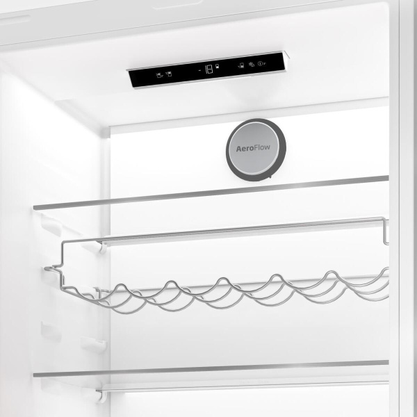 Холодильник встраиваемый Beko BCNE400I35ZS