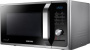 Микроволновая печь Samsung MS23F302TQS, цвет Серебристый, 23 л.