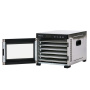 Сушилка для овощей и фруктов MANYA D678BL