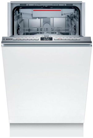 Посудомоечная машина встраиваемая Bosch SPV4XMX20E