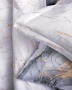 КПБ 2 сп Mona Liza Serg Look Golden Glow Stone 50/70, 70/70 Макосатин 5860/17