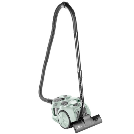Пылесос Eurostek EVC-3011