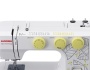 Электромеханическая швейная машина Janome EQ25