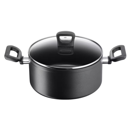 Кастрюля Tefal Flavour Force 24 см E2774674