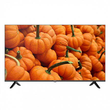  40" (102см) Телевизор Blackton 40FS32B, SMART, FHD 1920x1080, Цвет Чёрный