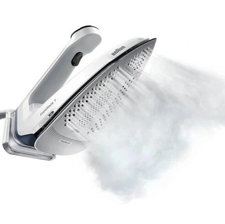 Паровая станция Braun IS7262GY