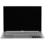 Ноутбук Acer Swift Lite 16 SFL16-51M-54BL Core Ultra 5 115U/16Gb/512Gb SSD/Arc 4-Core/16" IPS FHD (DOS) Silver (NX.D3UCD.002)