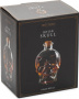 Штоф Briverre Череп 0,8 л BR2012