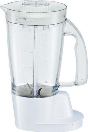 Кухонный комбайн Moulinex FP542132
