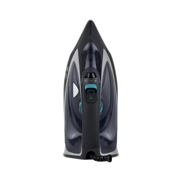 Утюг BBK ISE-2405 Черный