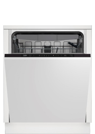 Посудомоечная машина встраиваемая Beko BDIN15531