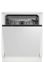 Посудомоечная машина встраиваемая Beko BDIN15531