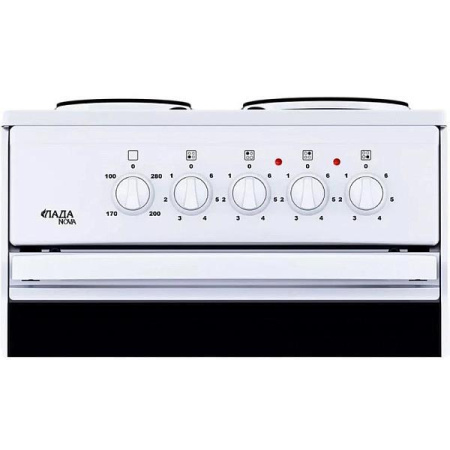 Электрическая плита ЛАДА Nova AE 14027 W