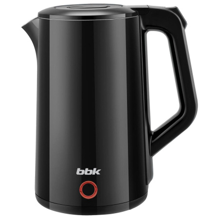Электрический чайник BBK EK1819, цвет Чёрный