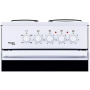 Электрическая плита ЛАДА Nova AE 14027 W