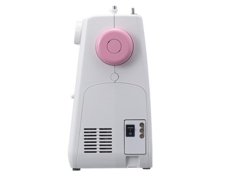 Электромеханическая швейная машина Janome XE337