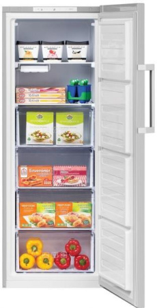 Морозильник Beko RFSK215T01S