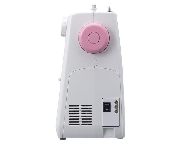 Электромеханическая швейная машина Janome XE337