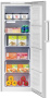 Морозильник Beko RFSK215T01S