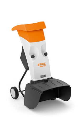 Измельчитель электрический Stihl GHE-105.0
