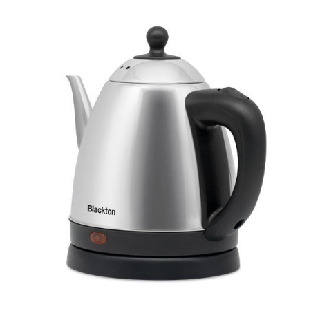 Электрический чайник Blackton KT1801S, цвет Серебристый