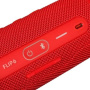 Акустическая система JBL Flip 6 Red
