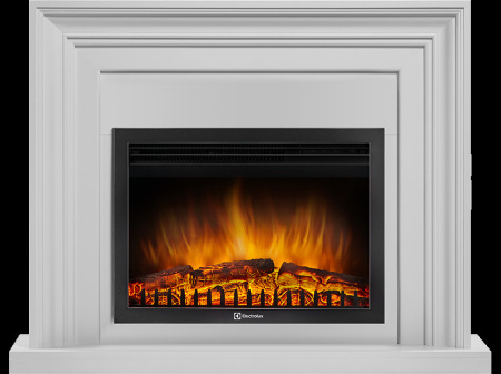 Портал Firelight Stretto 25 белый