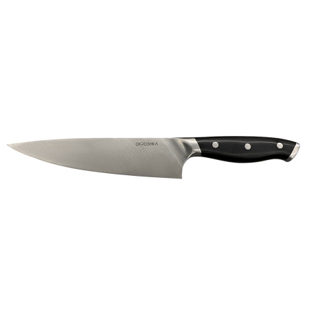 Нож Okroshka поварской Tartar 18,4 см OK913SP-CH