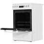 Электрическая плита Beko FSM57300GW
