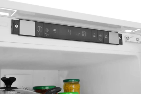 Холодильник встраиваемый Beko BCNA275E2S