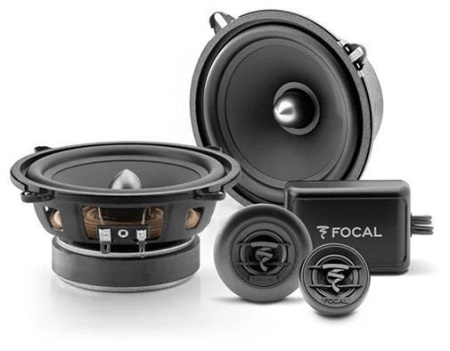 A/Система Focal Auditor ASE-130