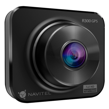 Видеорегистратор Navitel R300 GPS
