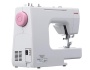 Электромеханическая швейная машина Janome XE337