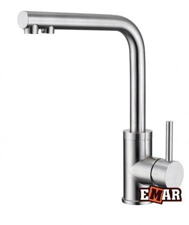 Смеситель Emar ЕСВ-7015 Satine