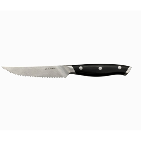 Нож Okroshka для стейка Tartar 9,5 см OK913SP-ST