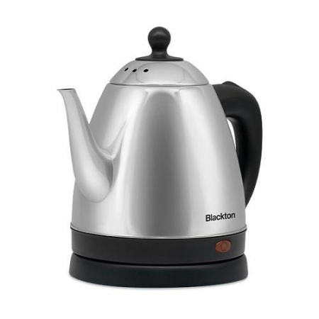 Электрический чайник Blackton KT1801S, цвет Серебристый