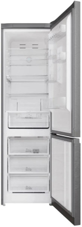 Холодильник Hotpoint HT 7201I MX O3