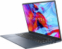 Ноутбук Machenike Machcreator-16 Core i7 12700H/16Gb/512Gb SSD/Iris Xe G7 (DOS) Grey (MC-16i712700HQ120HGM00RU)