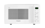 Микроволновая печь Hotpoint MWHA 253 W, цвет Белый, 25 л.