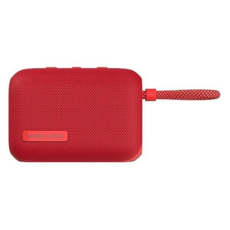 Портативная колонка Honor Choice Musicbox M1 BTH Red