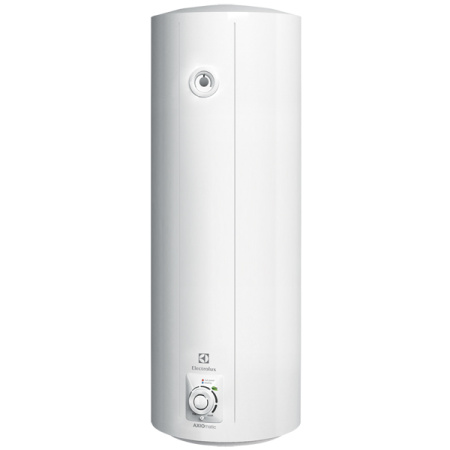 Водонагреватель накопительный Electrolux EWH 80 AXIOmatic, Объем 80л., Цилиндрический, Цвет Белый