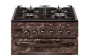 Газо-электр. плита Gefest 5502-04 0054