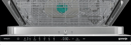 Посудомоечная машина встраиваемая Gorenje GV16D