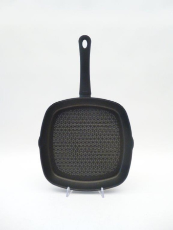 Сковорода-гриль TVS Diamante Induction 28 см